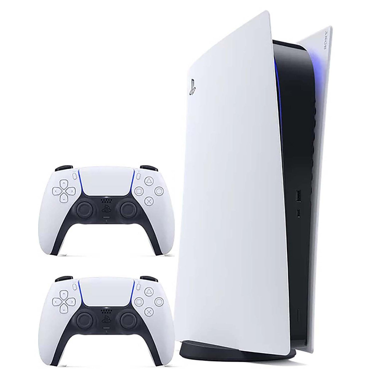 家庭用ゲーム機本体 PlayStation - SONY PlayStation5 CFIJ-10019 Sony PlayStation 5 Slim - game console - 1 TB SSD