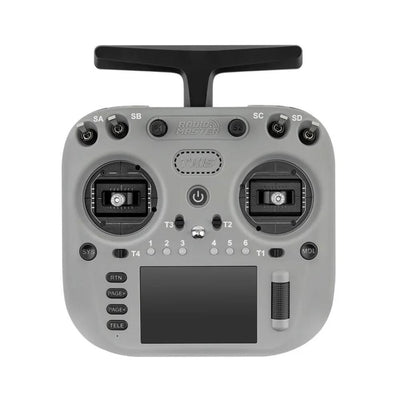 RadioMaster TX15 M2 ELRS 2.4GHz/900MHz 3.5-inch Touchscreen Display V5.0 Hall Sensor Gimbals Radio Controller