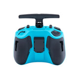 PRE-ORDER RadioMaster Pocket Crush M2 RC Transmitter ELRS 250mw - Blue