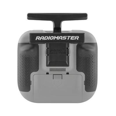RadioMaster TX15 M2 ELRS 2.4GHz/900MHz 3.5-inch Touchscreen Display V5.0 Hall Sensor Gimbals Radio Controller
