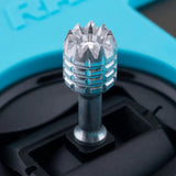 PRE-ORDER RadioMaster Pocket Crush M2 RC Transmitter ELRS 250mw - Blue