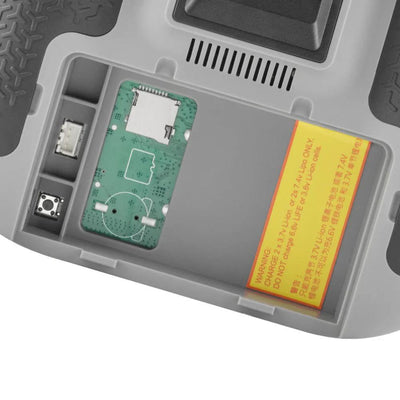 RadioMaster TX15 M2 ELRS 2.4GHz/900MHz 3.5-inch Touchscreen Display V5.0 Hall Sensor Gimbals Radio Controller