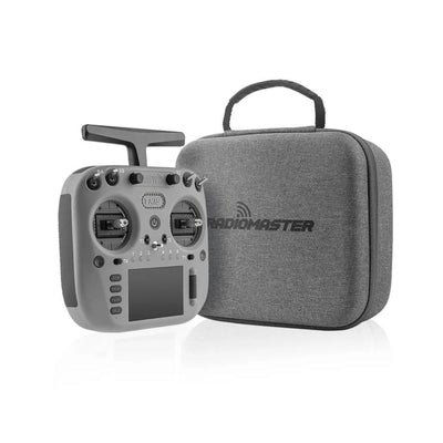 RadioMaster TX15 M2 ELRS 2.4GHz/900MHz 3.5-inch Touchscreen Display V5.0 Hall Sensor Gimbals Radio Controller