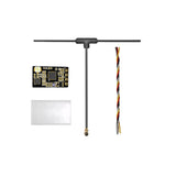 PRE-ORDER ELRS 2.4GHz Micro Receiver w/ UFL Antenna