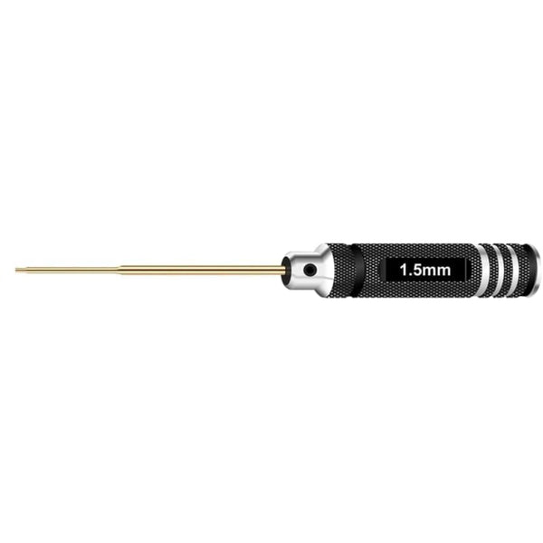 Titanium Hex Driver For RC Repairs - Choose Size