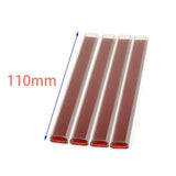 Motor Wire Protection Tube 110mm (Set of 4)