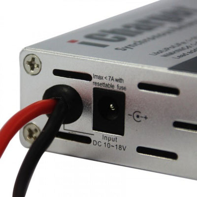 iCharger 1010B+ 300W 10A LiPO 10s