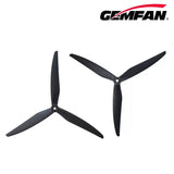 Gemfan 1050-3 10x5x3 Glass Fiber Nylon 10-Inche Cinelifter Propeller - Half Set (1CW+1CCW)