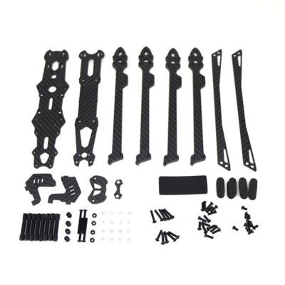 Mark4 V2 10 inch Frame Kit