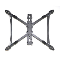 Mark4 V2 10 inch Frame Kit