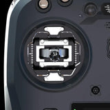 Jumper T14 ELRS 1W 2.4GHz VS-M CNC HALL Sensor Gimbals 2.42" OLED Screen EdgeTX RC Transmitter - Grey