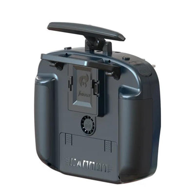 Jumper T14 ELRS 1W 2.4GHz VS-M CNC HALL Sensor Gimbals 2.42" OLED Screen EdgeTX RC Transmitter - Grey