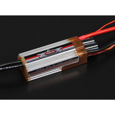 TURNIGY Dlux 160A HV Brushless Speed Controller (OPTO)