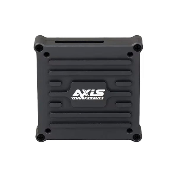 PRE-ORDER Axisflying O4 Lite Air Unit Case with Heat Dissipation Aluminum Parts