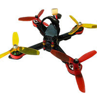 Diatone Racer 5inch X Frame with DJI Vista HD system (Bind and Fly)