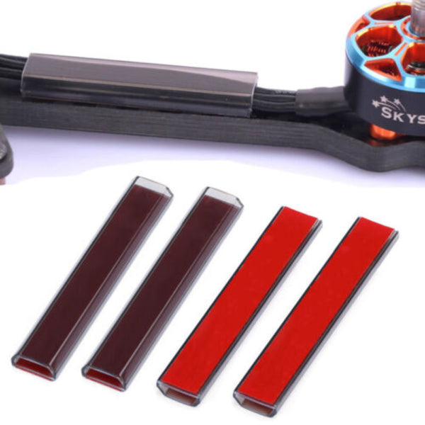 Motor Wire Protection Tube 65mm (Set of 4)