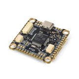 F7 Stack 60A with F722 Flight Controller and 60A ESC 3-6S - 30.5x30.5mm