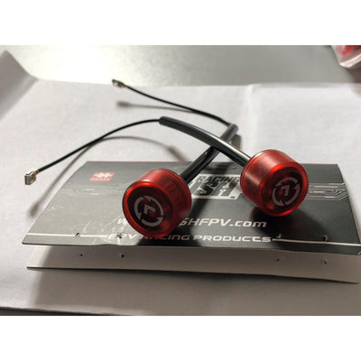 RushFPV Cherry 5.8GHz UFL/IPEX Long Boy Antenna – LHCP