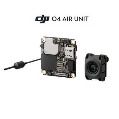 DJI O4 Air Unit compatible With DJI Goggles 2/Integra / Goggles 3/N3