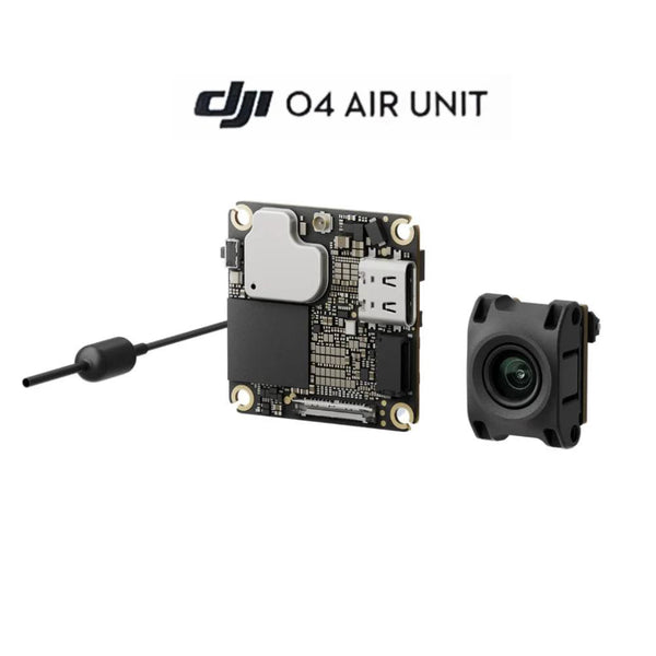 DJI O4 Air Unit compatible With DJI Goggles 2/Integra/3/N3
