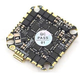 JHEMCU GHF405AIO-HD Bluejay 40A 3-6S Whoop Flight Controller