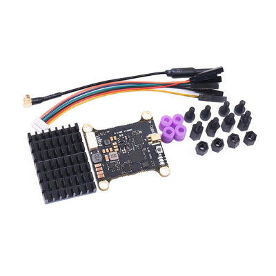 (PRE-ORDER) B-CUBE 5.8GHZ VTX800 up to 1600mW Analog Video Transmitter VTX