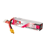 (PRE-ORDER) Gaoneng GNB 3S 720MAH 100C HV Li-Po Battery - XT30