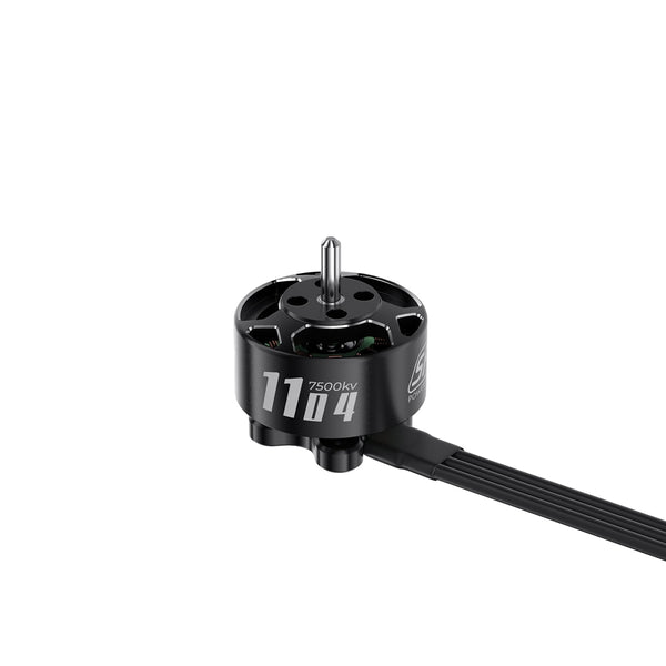 (PRE-ORDER) GepRC SPEEDX2 1104 7500KV Motor Set for 1.6