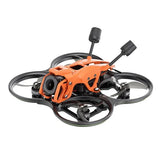 (PRE-ORDER) GepRC DarkStar22 3S 2.2inch HD CineWhoop + DJI O4 Pro + COB Light Strip BLUE