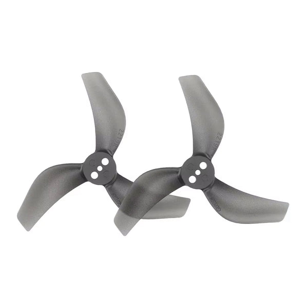 (PRE-ORDER) Gemfan GP2219-3 2219 2.2 Inch Propeller Set for GepRC DarkStar22 (2CW+2CCW)