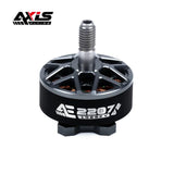 AxisFlying AE2207 V2 1960KV Freestyle FPV Drone Motor - Set of 4