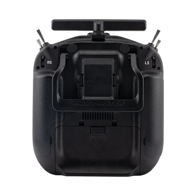 PRE-ORDER RadioMaster TX16S MK3 ELRS Gemini 2.4GHz/900MHz 5-inch Touchscreen V6.0 Hall Sensor Gimbals Mode 2 Radio Controller
