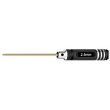 Titanium Hex Driver For RC Repairs - Choose Size