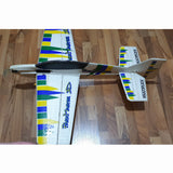 Multiplex ParkMaster 3D RC Plane with Motor/ESC/Servos