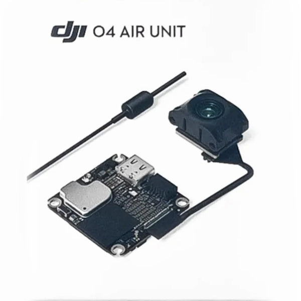 DJI O4 Air Unit compatible With DJI Goggles 2/Integra/3/N3