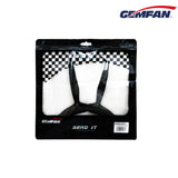 Gemfan 1050-3 10x5x3 Glass Fiber Nylon 10-Inche Cinelifter Propeller - Half Set (1CW+1CCW)