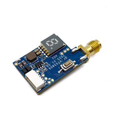 (PRE-ORDER) TS5823L 600mw 5.8GHz 48CH Analog VTX