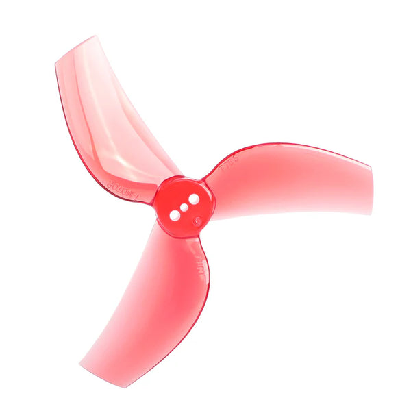 T-Motor T76S 1.5mm T-Mount for Cinebot30/Cinelog30 3-inch Cinewhoop Propeller (2CW+2CCW)
