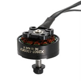 PRE-ORDER X2807 1300KV 6S Brushless Motor Set for 6/7 inch builds (4 x Motors)