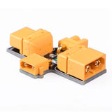 Amass Smoke Stopper 1-6S 30V with XT30 and XT60 Plugs