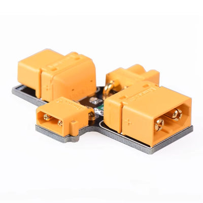 Amass Smoke Stopper 1-6S 30V with XT30 and XT60 Plugs