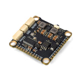 F7 Stack 60A with F722 Flight Controller and 60A ESC 3-6S - 30.5x30.5mm
