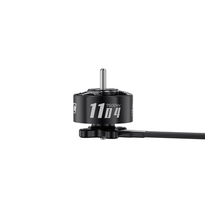 (PRE-ORDER) GepRC SPEEDX2 1104 7500KV Motor Set for 1.6"-2.2" Drones, DarkStar22 (4 x Motors)