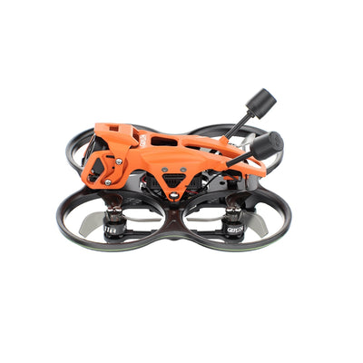 (PRE-ORDER) GepRC DarkStar22 3S 2.2inch HD CineWhoop + DJI O4 Pro + COB Light Strip BLUE