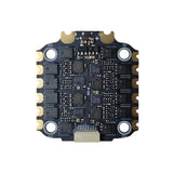 (PRE-ORDER) 70A 3-8S 4IN1 BLHeli32 Metal ESC - 30x30mm