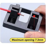 PRE-ORDER Soldering Wire Clamping Tool (Adjustable)