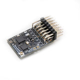 BeyondFPV ELRS 2.4G 7CH PWM/SBUS/CRSF Receiver for Planes and Drones