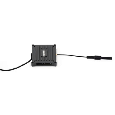 PRE-ORDER Axisflying O4 Lite Air Unit Case with Heat Dissipation Aluminum Parts