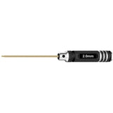 Titanium Hex Driver For RC Repairs - Choose Size