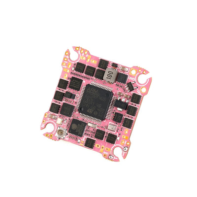 (PRE-ORDER) AxisFlying Argus AIO 20A F405 3-4S With ELRS 2.4G /ICM42688 2.2" to 2.5" Whoop Flight Controller - 25x25mm